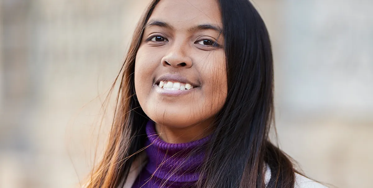 Shooting photo portrait lifestyle avec Misa